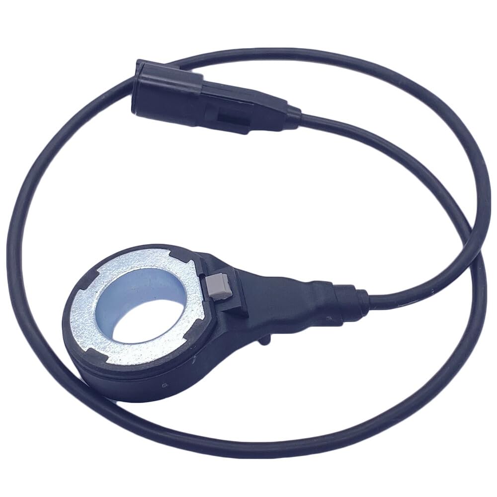 ya 4 8.8.2 Rear ABS Wheel Speed Sensor for Harley-Davidson Breakout Deluxe Fat Bob 41100076