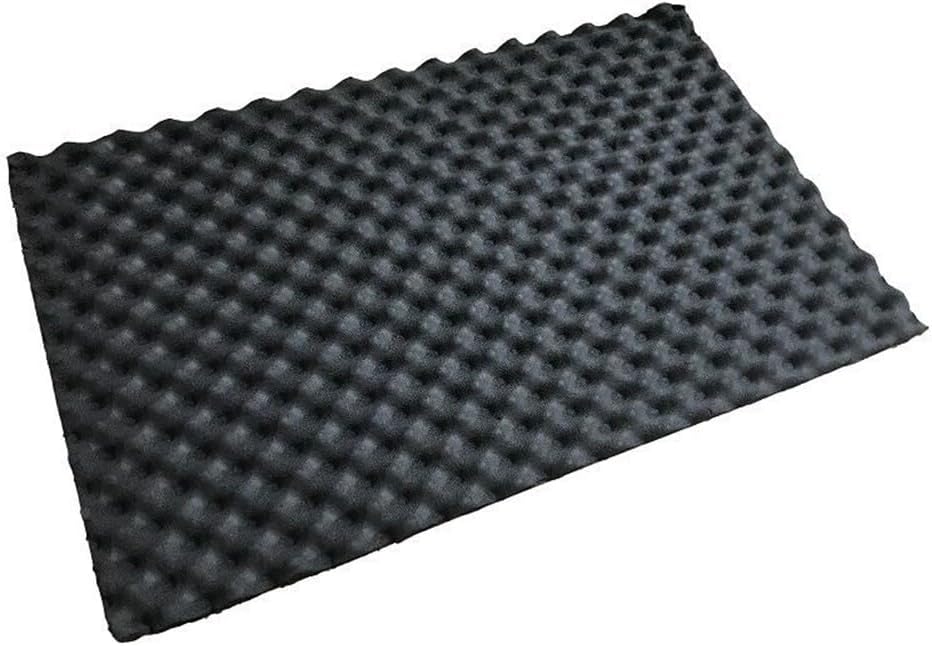 ya 14 9.20 zhengce Reduce Car Noise and Enhance Comfort with CAR Sound Insulation Cotton 25*80-1