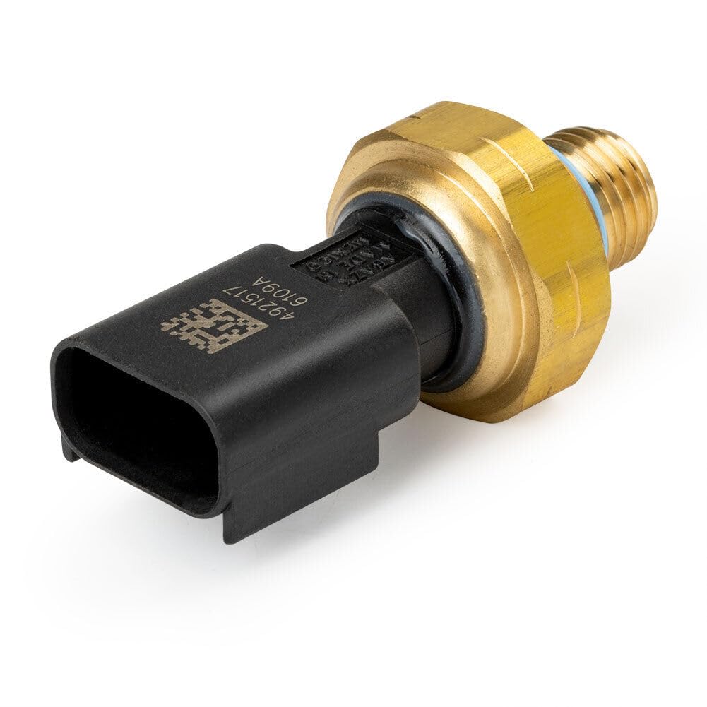 ya 3 8.24 baidi 4921517 Engine Oil Pressure Sensor for Freightliner Cummins ISM ISX11.9 ISX15