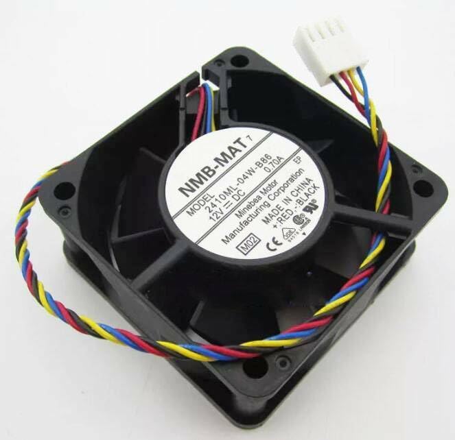 ya 16 10.20 baidi for 12V 2.1A 4pin J0531 3615KL-04W-B86 90 * 90#W7-
