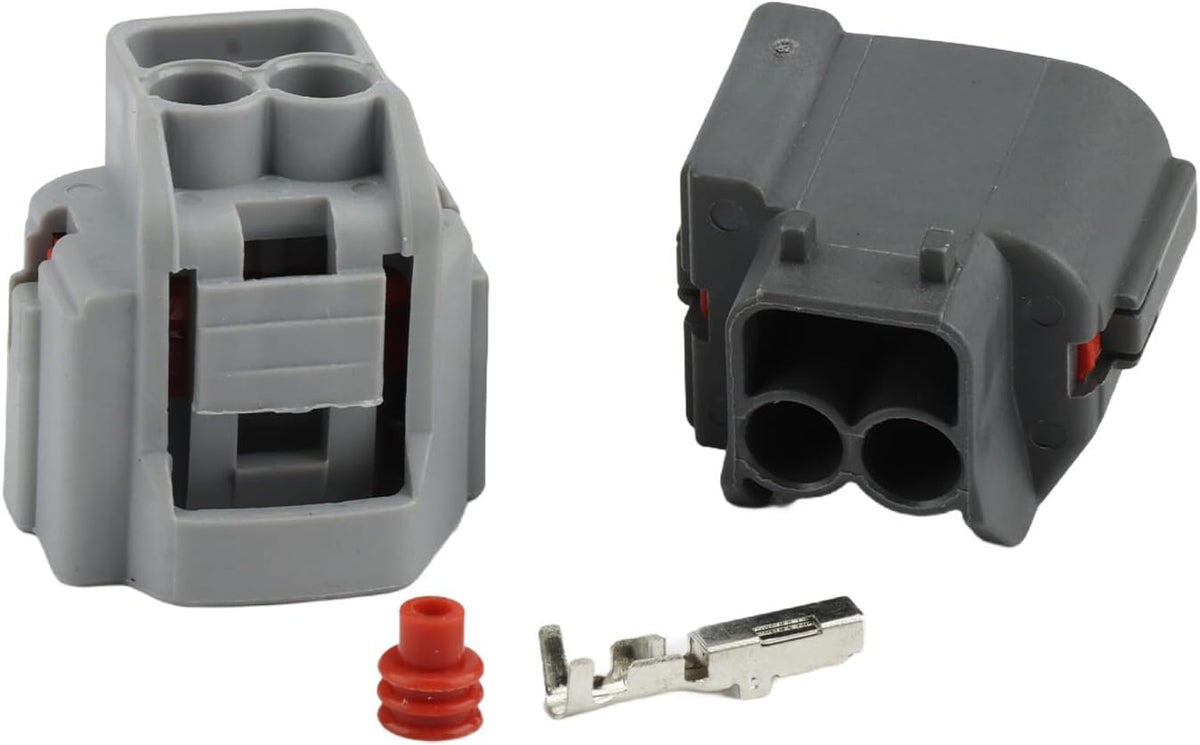 ya 9 10.24 2-piece set for Hyundai GETZ 2002-2008-2009-2010-2011 New ignition coil plugs.