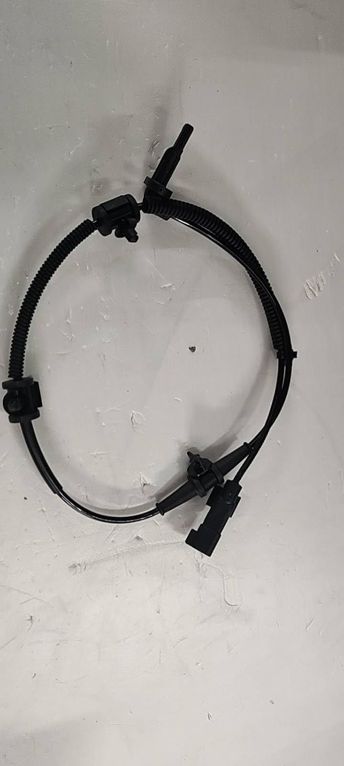 ya 9 10.24 Front ABS Wheel Speed Sensor for 2010-2016 for Cruze 13470637