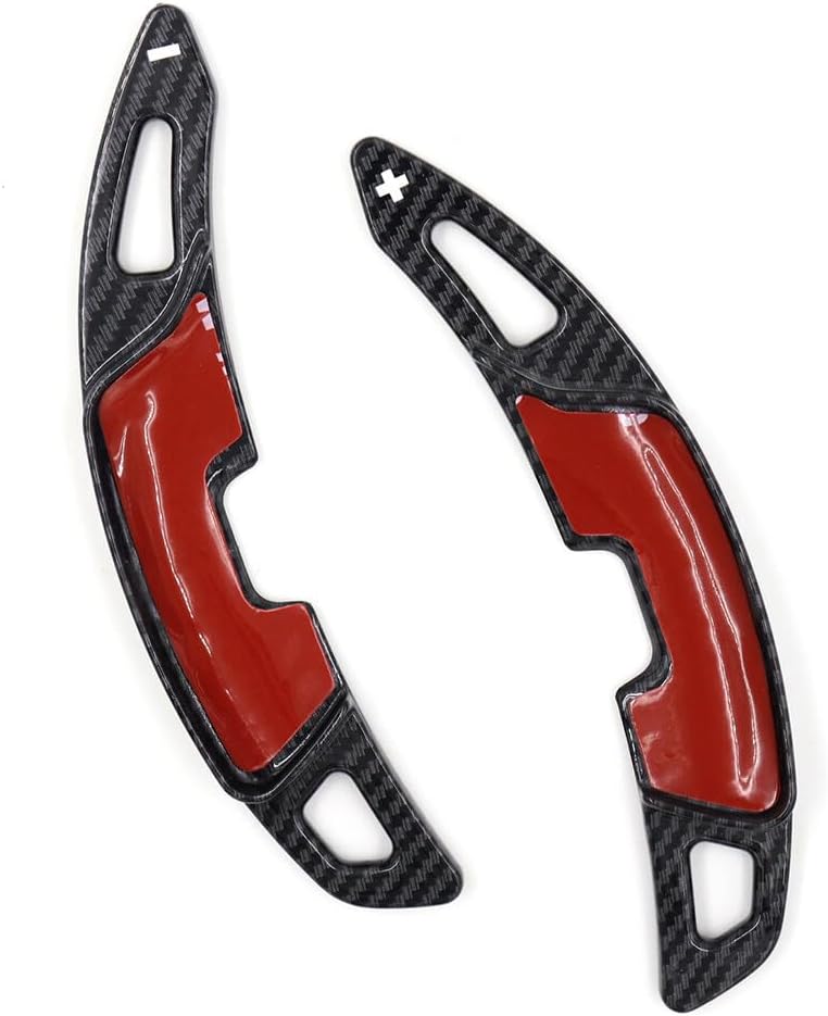 ya 5 8.24 baidi for Lexus ES200 ES260 ES300h Car Steering Wheel Shift Paddle Shifter Extension