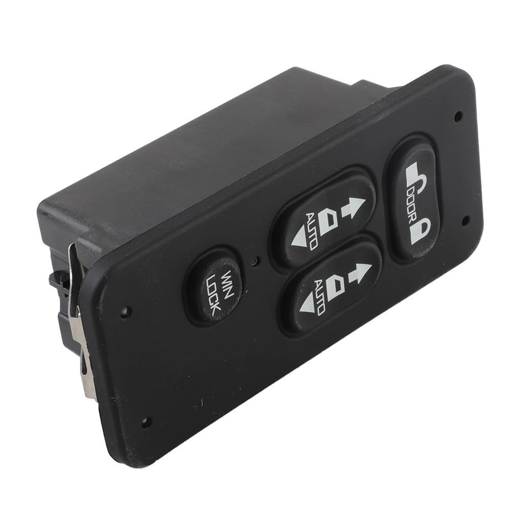 ya 23 10.7 baidi Sleek Design Power Window Control Switch for for Navistar Trucks 6111900C2