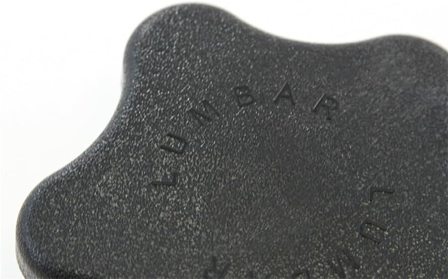 ya 4 8.8.2 Suitable for 2002-10 for Chevrolet for GMC for Hummer front for SEAT adjustment handle and lumbar for SEAT adjuster Knob