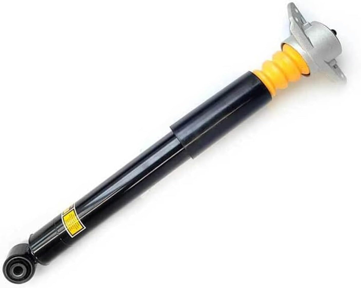 ya 12 10.8 baidi 2Pcs Rear Shock Absorbers Struts for Audi TT MKII TTS TTRS Quattro FWD 2007-15