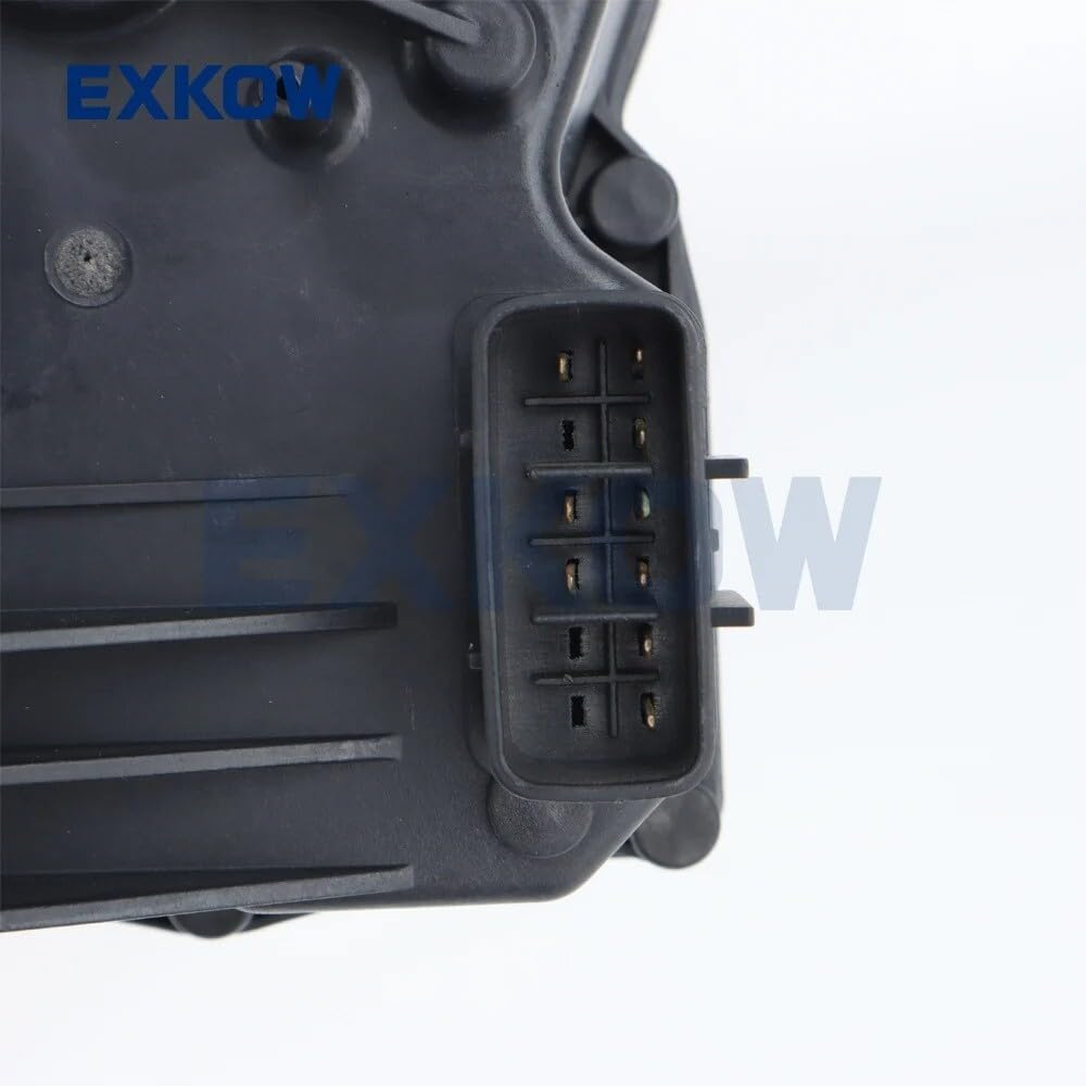 ya 10 9.16 baidi T/F Gearshift 4WD Rail Actuator for Mitsubishi L200 V 2015- KL1T KL2T KL3T KL6T