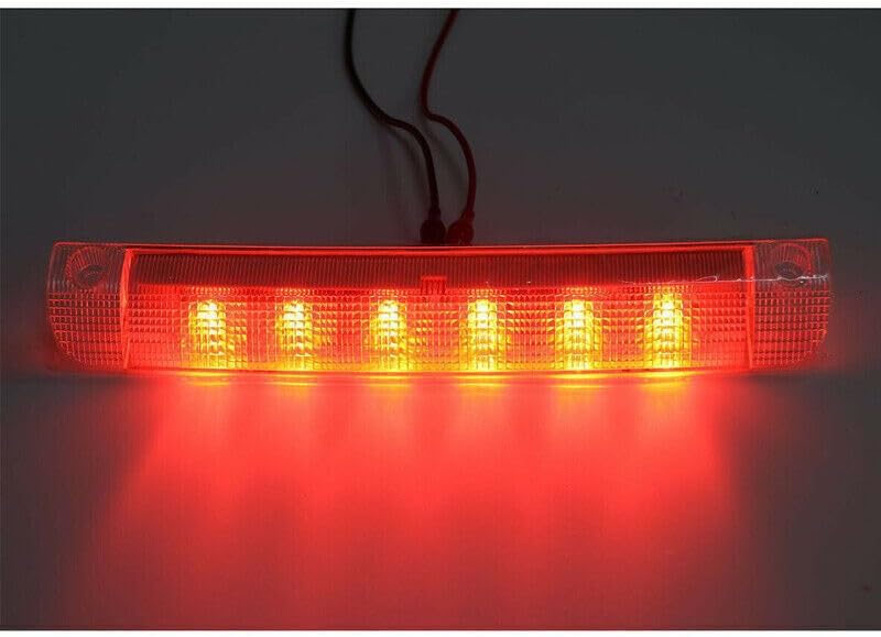 ya 4 8.14 Rear High Mount Third Brake Light fIt Fits 2008-2013 for Toyota Highlander