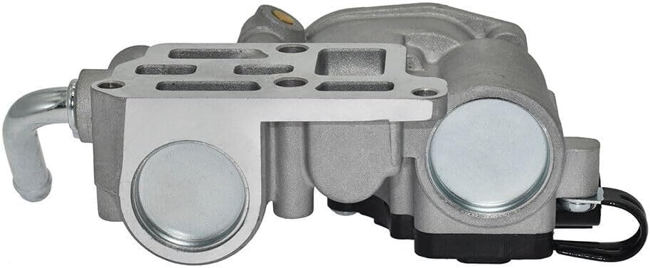 ya 10 9.16 baidi Idle Air Control Valve Speed Stabilizer for Mitsubishi Expo LRV Galant MD614698