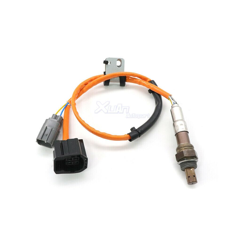 ya 4 8.10 LFH1-18-8G1 Upstream Lambda O2 Oxygen Sensor Suitable for Mazda 6 GY 1.8 2.0L 2.3L 02-07