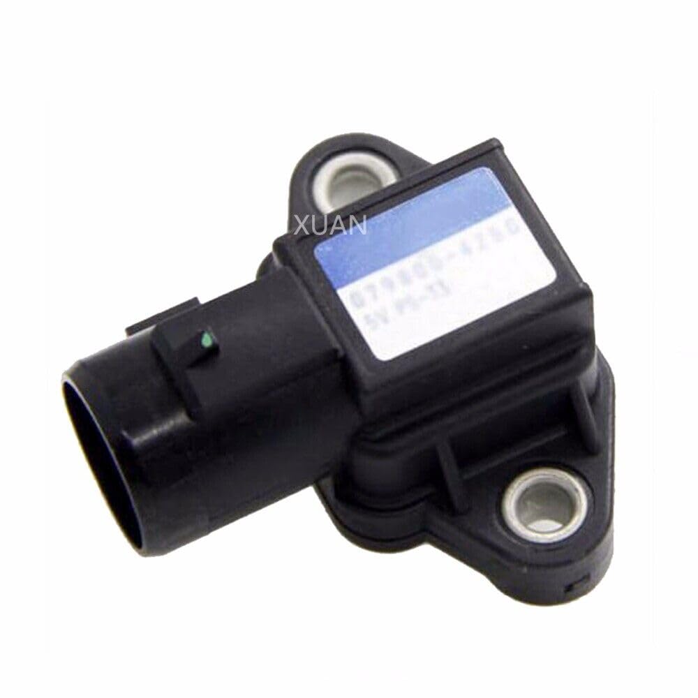 ya 2 8.15 Air Manifold Absolute Pressure MAP Sensor for Acura Integra CN TL 37830-P05-A01