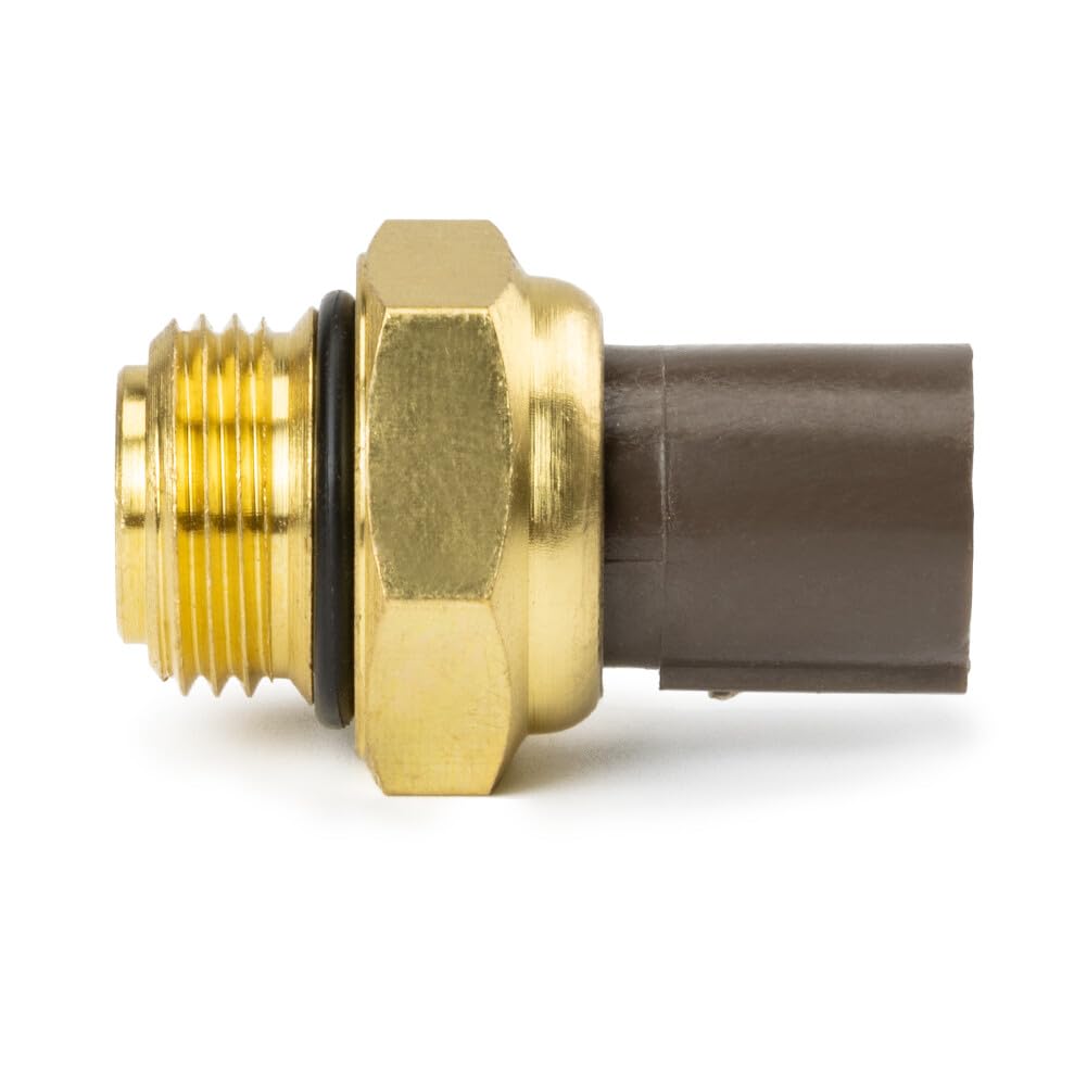 ya 10 9.16 zhengce Cooling Fan Switch and coolant Temperature Sensor fits for Honda Odyssey fo