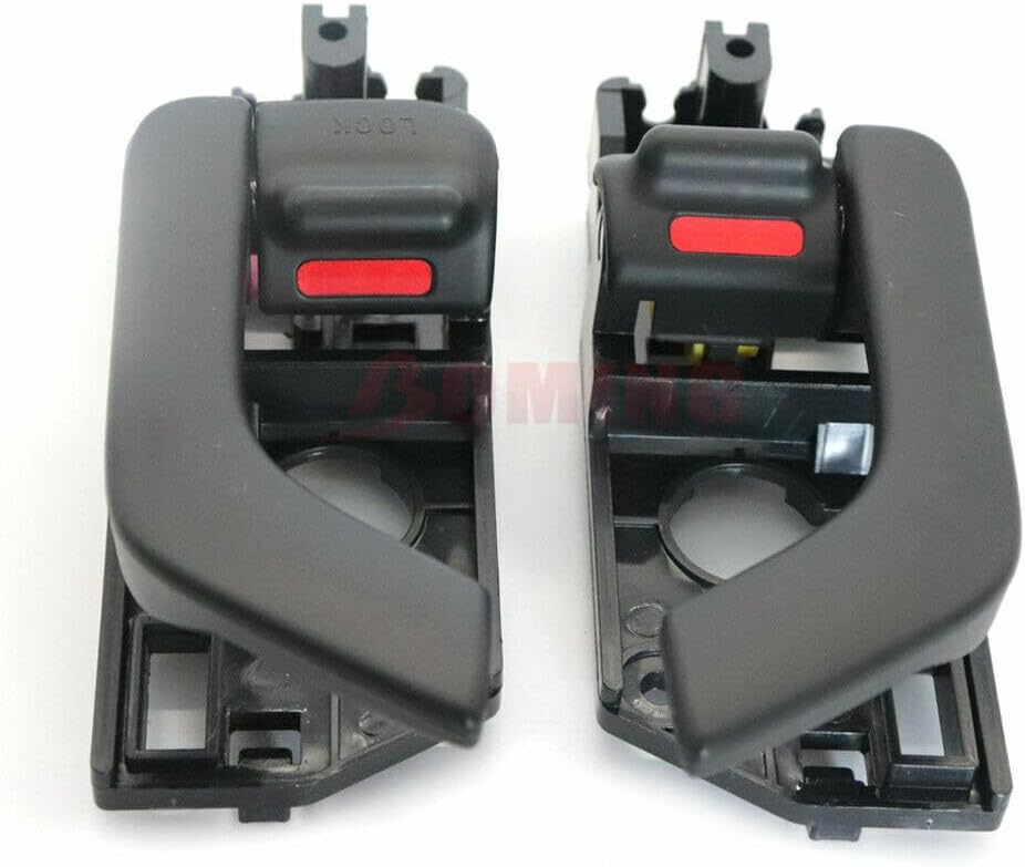 ya 10 9.16 baidi 82620-2C000 82610-2C000 Inside Interior Door Handle for Hyundai Tiburon