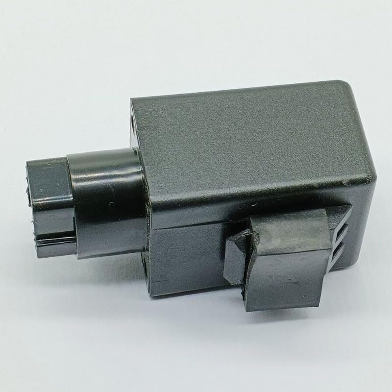 ya 23 10.7 baidi Relay Turn Signal for Honda CBR600RR (ABS) 2009-2010 CTX700 2014-2016