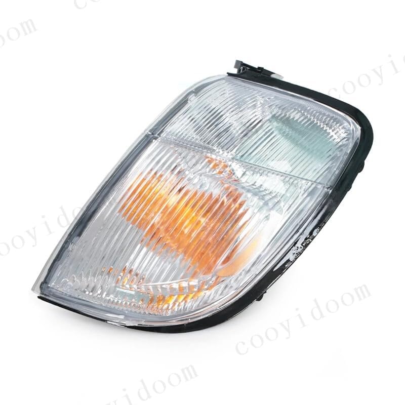 ya 6 8.14 Corner Light Side Light Fog Light for Nissan Navara Frontier D22 Pickup1997-2000
