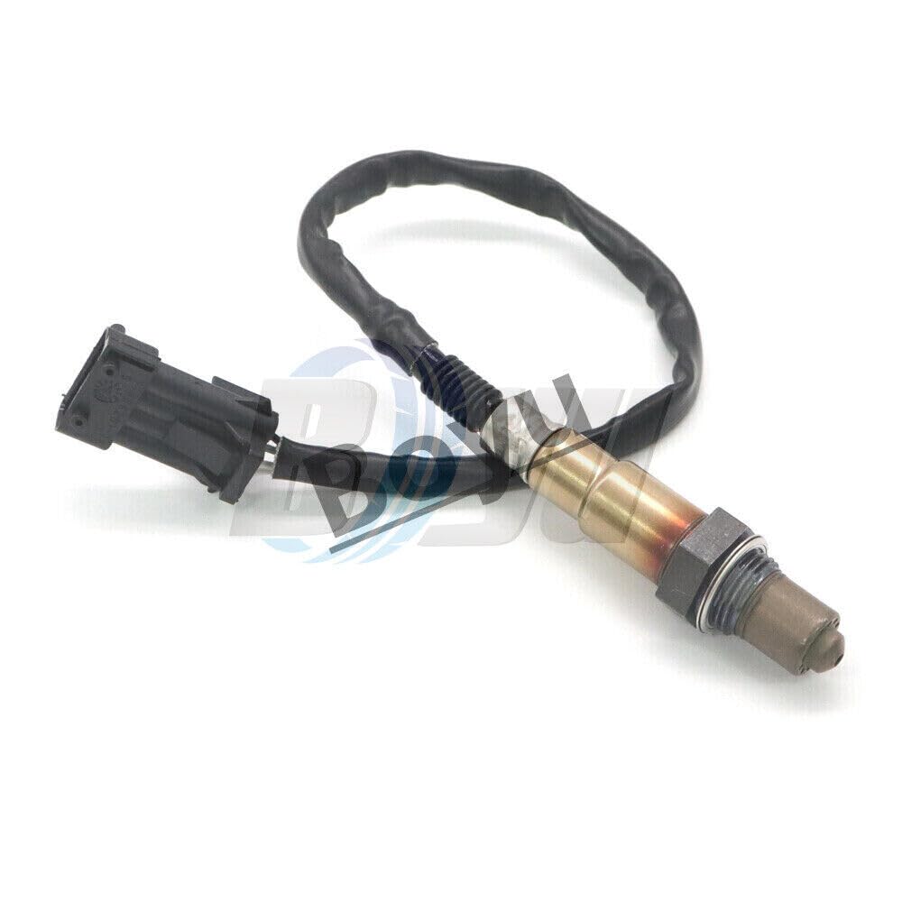 ya 5 8.24 baidi Lambda Oxygen 0258006937 Sensor Suitable for Chery A1 A3 A5 Eastar for BYD F3 Great Wall