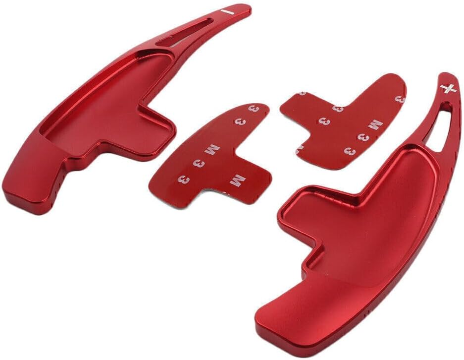 ya 5 8.24 baidi Steering Wheel Shift Paddle Extension Shifter for Mercedes-Benz W176 A45