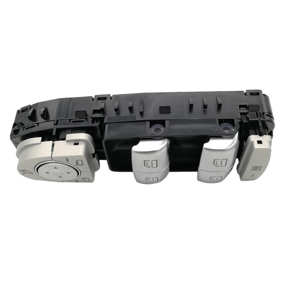 ya 3 8.24 baidi Door Window Switch Front Left A22290568009051 for Mercedes-Benz C300 C450 GLC300