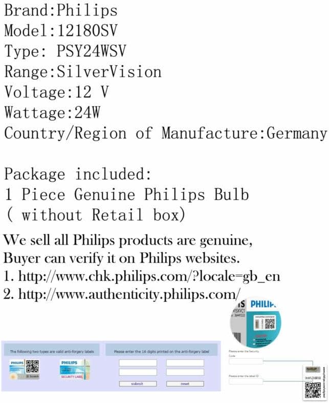 ya 3 8.24 baidi For PSY24WSV PSY24W 12180SV 12180 Silver Bulb PG20-4 Turn Singal Light