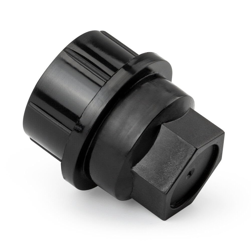 ya 5 8.10 24x Wheel Lug Nut Covers Cap 15646250 for Chevy for Silverado Tahoe for GMC 1500 for Sierra