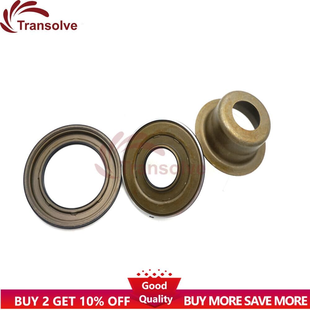 ya 10 9.16 baidi RE0F21A Auto Transmission Piston Kit 3PCS/SET for Fiat Car Accessories 176300A