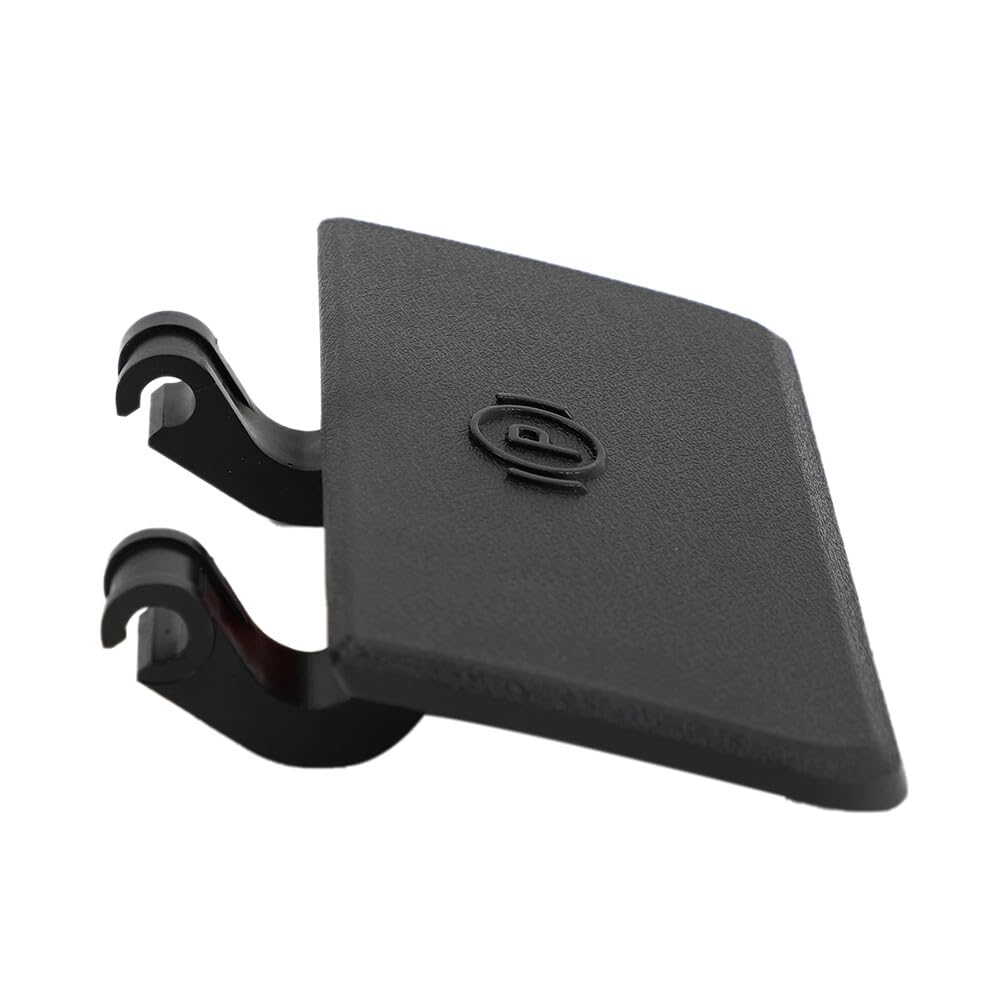 ya 13 9.15 baidi Parking Brake Release Handle 1NL97XDVAA Black Fit 10-12 for Dodge for Ram 1500 2500 3500