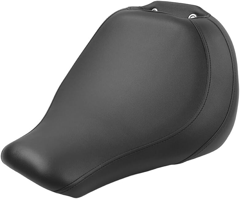 ya 4 8.8.2 Front Solo Driver Rider for SEAT for Harley Fat Boy FLFB 114 FLFBS 2018+