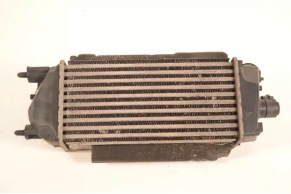 ya 9 10.24 C1B19L440AD Intercooler for Ford Fiesta 1.0 EcoBoost 2016