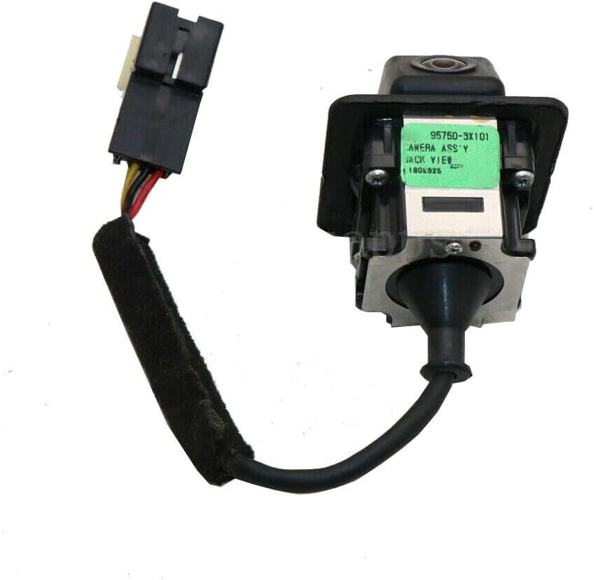 ya 11 9.14 baidiSuitable for Hyundai for Elantra 11-12 957503X100 Rearview Camera 957503X105 1