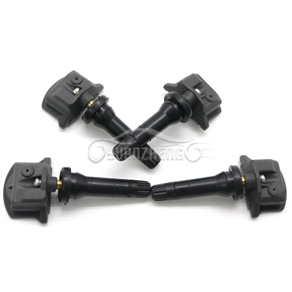 ya 2 8.15 for Mazda 3 6 CX-9 CX-30 315Mhz 4X New BDGF-37-140 TPMS TIRE Pressure Sensor CN