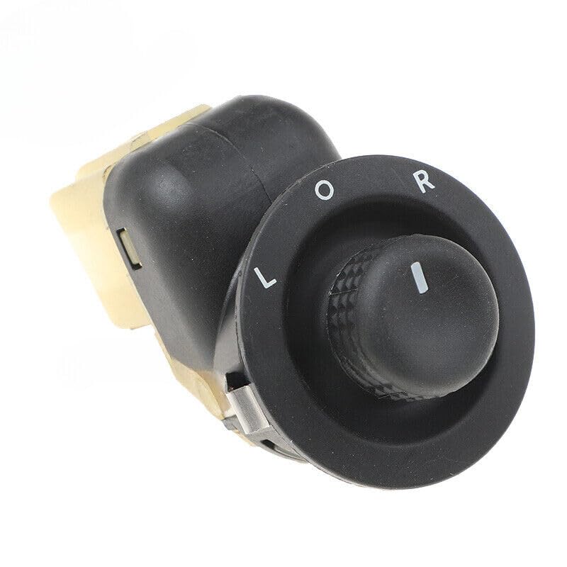 ya 6 8.24 baidi 04602788AA Door Mirror Switch for Chrysler 300 for Dodge Challenger Magnum Charger