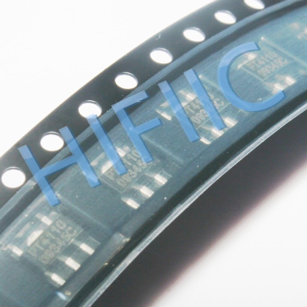 ya 16 10.20 baidi 10PCS PT4110E89E SOT89-5 IC #W7*-