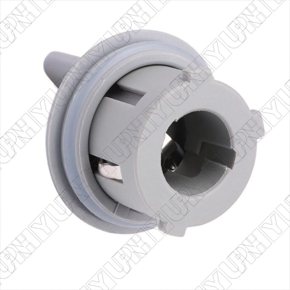 ya 4 8.24 baidi Turn Signal Headlights Socket for BMW 328i 328xi 335i 335xi E90 E91 63117159570
