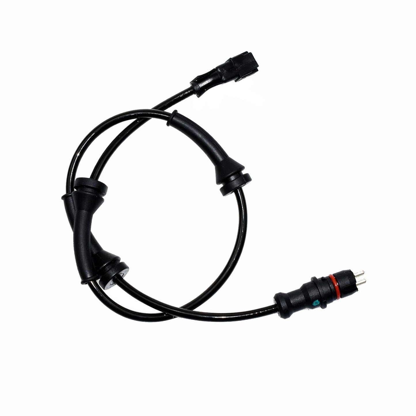 ya 2 8.15 ABS Wheel Speed Sensor for Renault Scenic 2003-2004 Megane 2002-2005