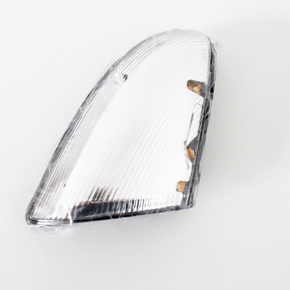 ya 4 8.14 Front left mirror turn signal light for 09-14 for Dodge for Ram 1500 68064949AA