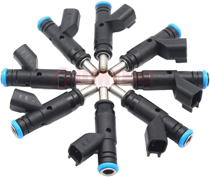 ya 10 9.16 baidi 04591851AB Car Fuel Injectors for Dodge for Charger Durango for Ram 1500 for Chrysler 300