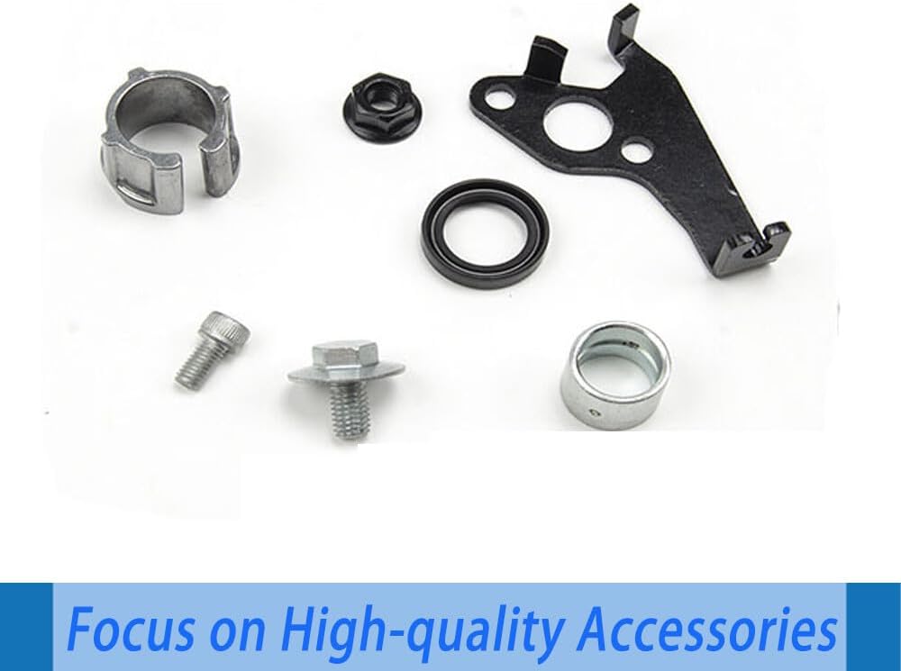ya 2 8.15 High quality conversion kit for Suzuki DRZ400E 00-07 DRZ400S DRZ400SM
