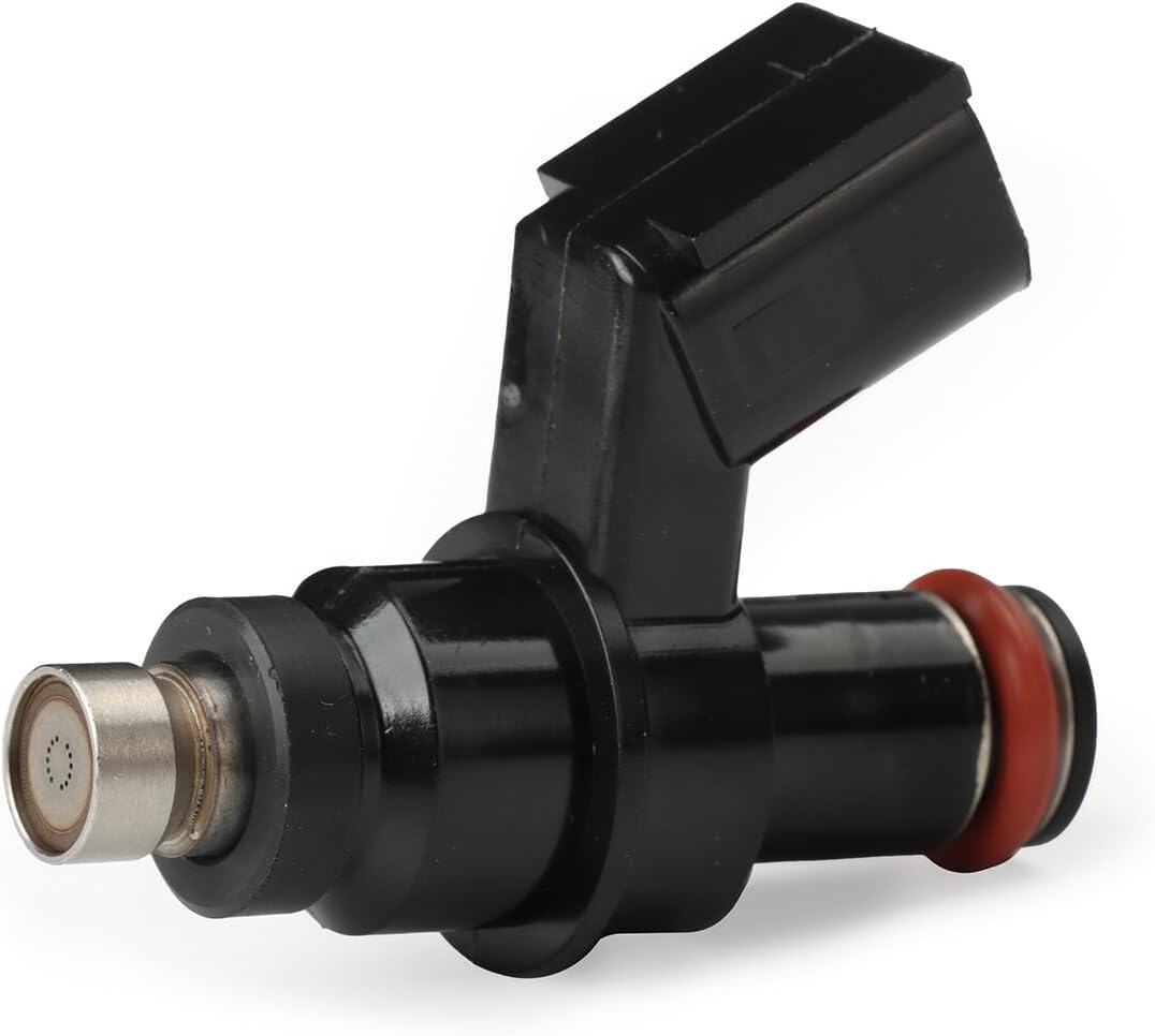 ya 2 8.15 8 Pieces Fuel Injector for Suzuki Hayabusa GSXR1000 2007 2008 K7 15710-21H00