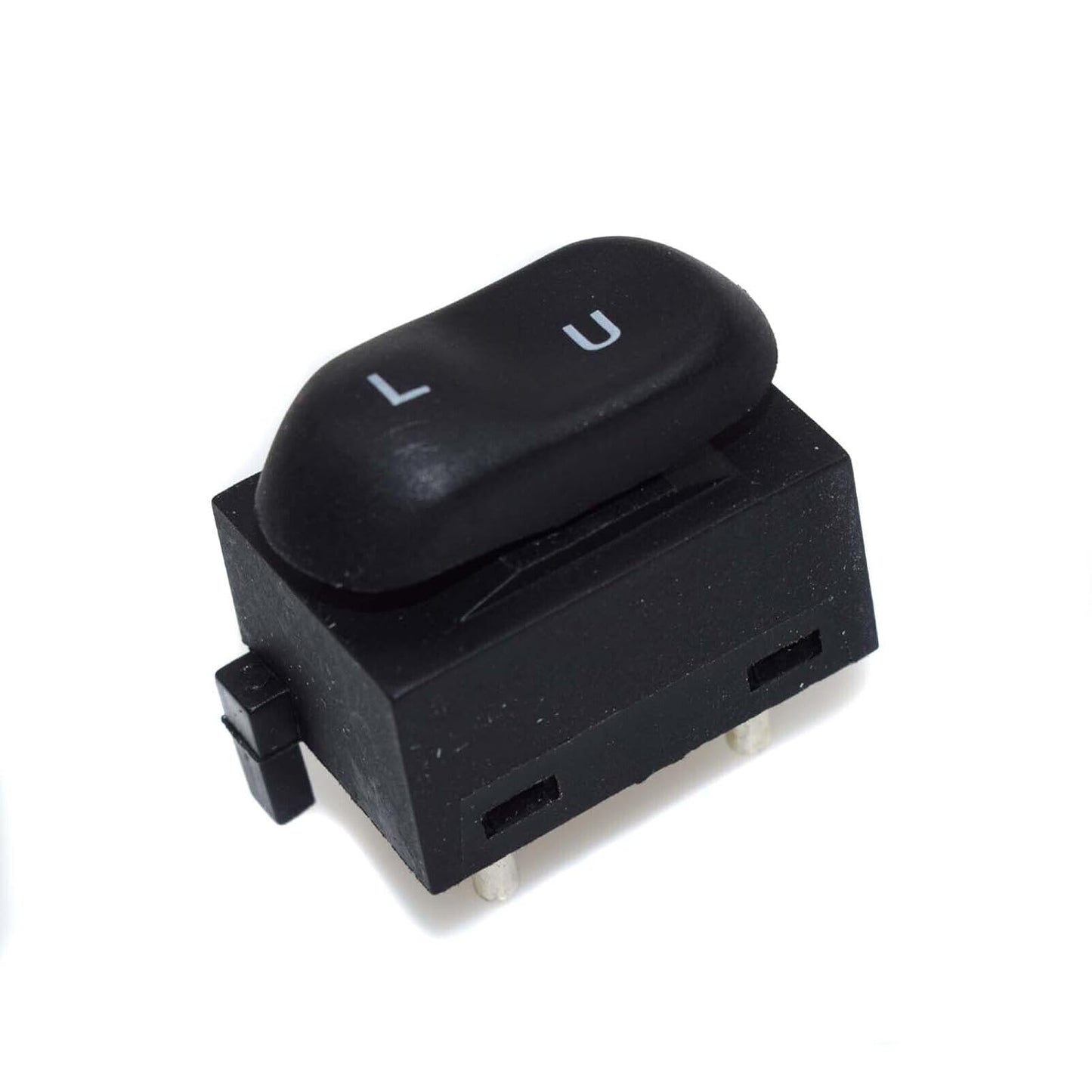 ya 4 8.8.2 Front Right purvol Door Child Lock Switch Button for Ford Mustang for Mercury Tracer