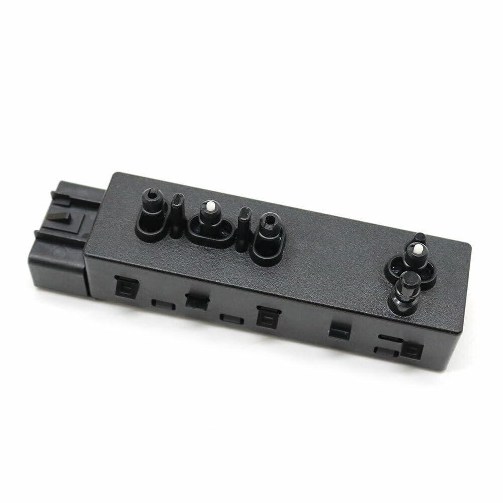 ya 4 8.8 Front Left Power Seat Switch for Chevrolet Camaro Driver Side 2010-15 25974714