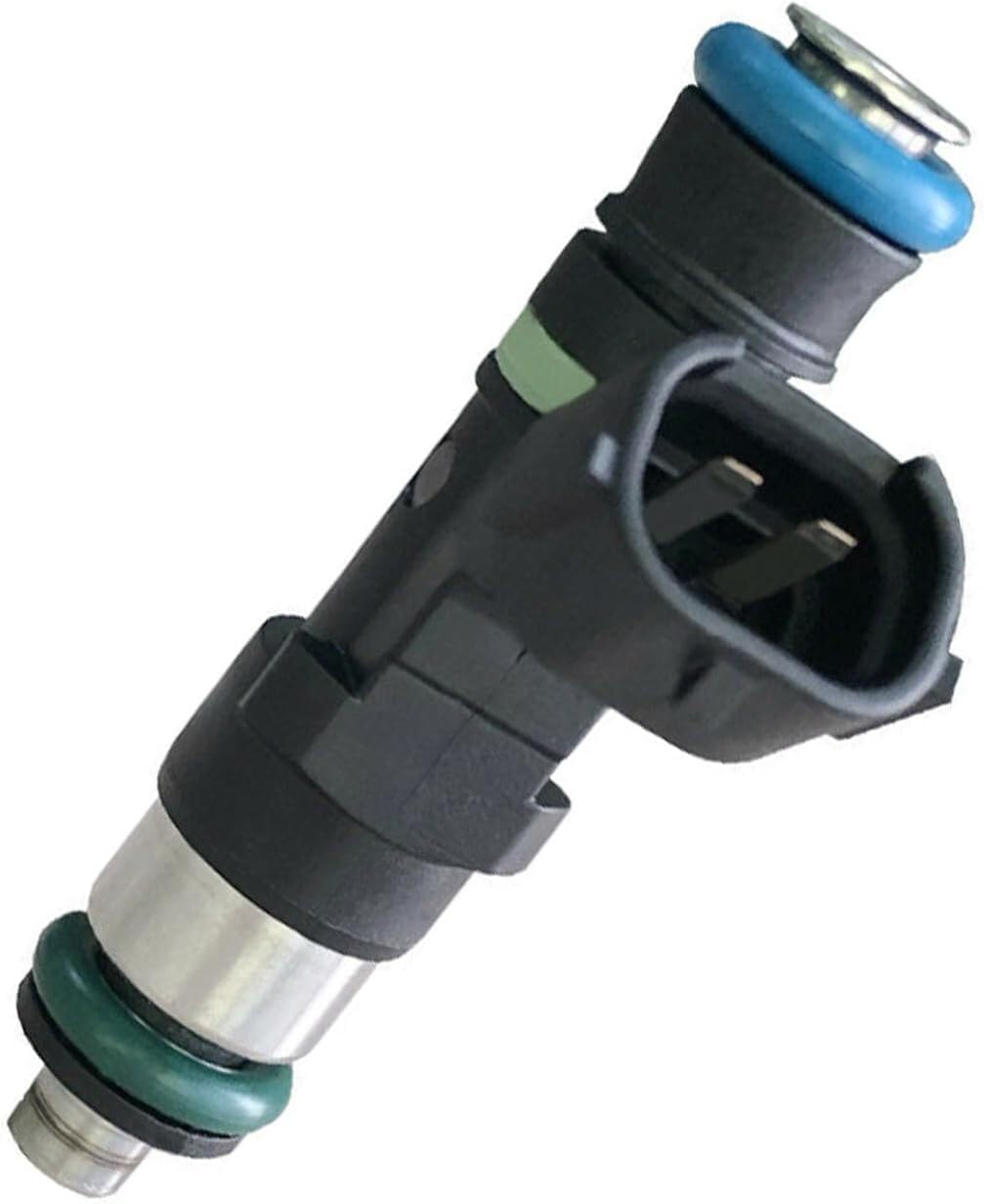 ya 10 9.16 baidi 3Pcs New Fuel Injectors 1465A331 for Mitsubishi COLT 1.3 Lancer 1.6 ASX EAT320