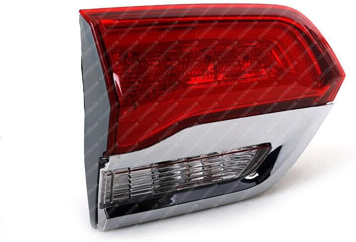 ya 7 8.24 baidi for Jeep for Grand Cherokee 2014 2015 2016 1Pcs Left Rear Tail Light Signal Light