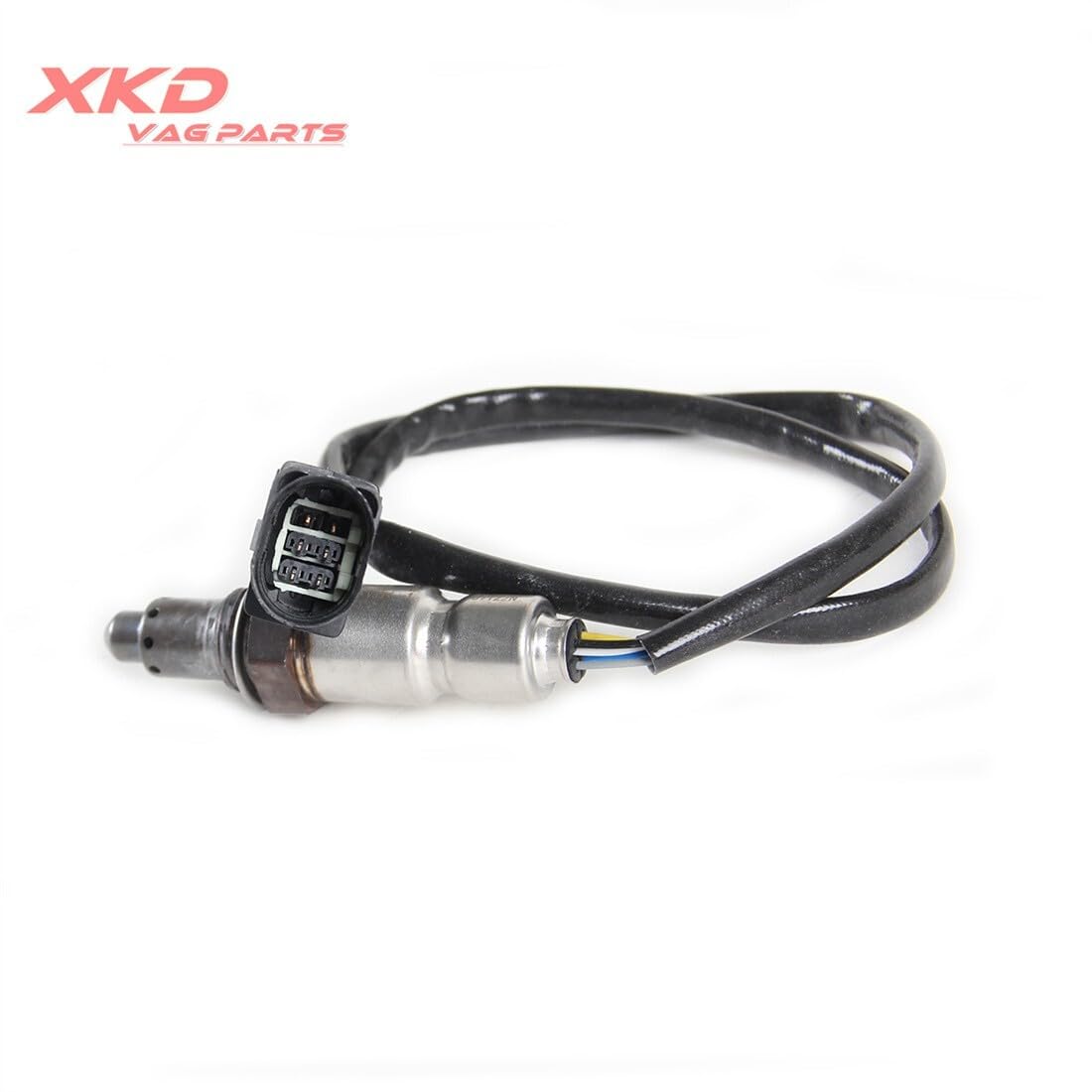 ya 12 10.8 baidi 3.0T Oxygen Sensor Front Fit for Audi for A4 A5 A6 for Q5 06E906265R