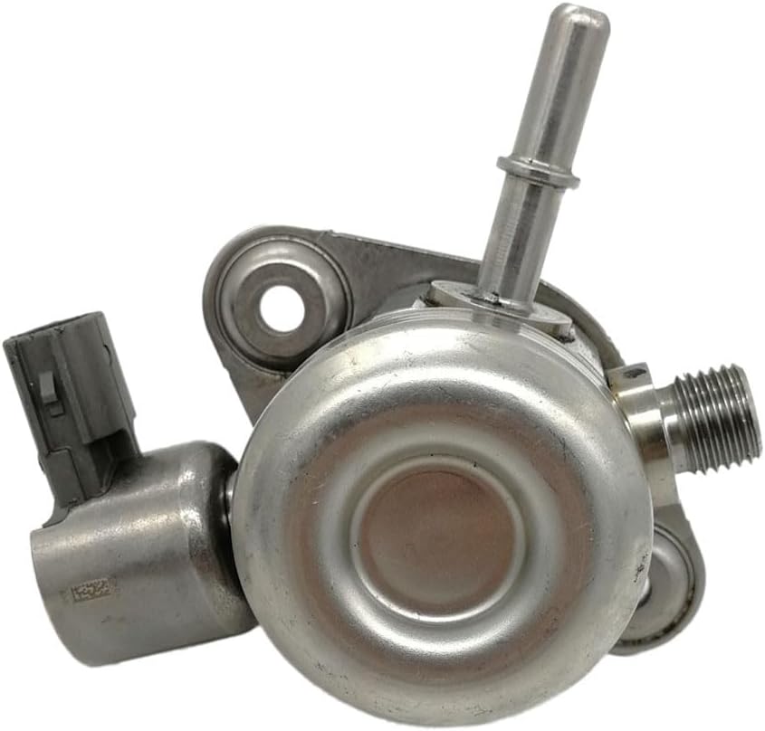 ya 4 8.10 High Pressure Fuel Pump for Nissan Juke 11-17 Rogue Sport 17-18 166301KC0C