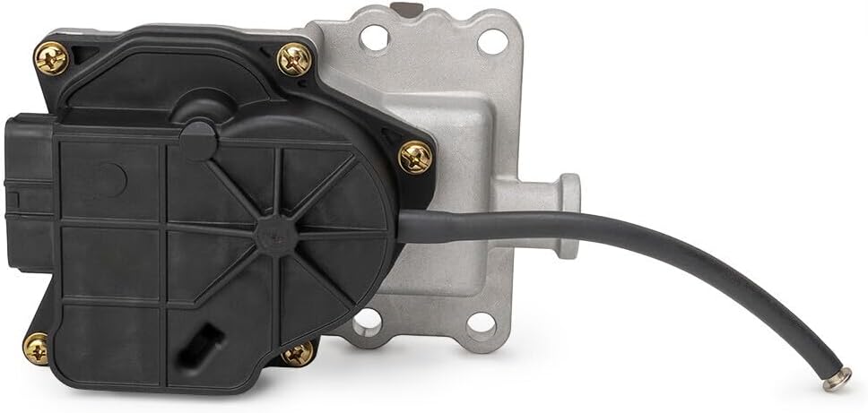 ya 10 9.16 baidi for Toyota Tacoma 2005-2019 Front 4WD Differential Vacuum Actuator 41400-35034