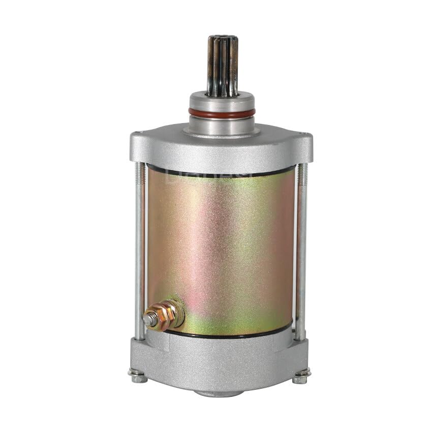 ya 23 10.7 baidi for Massimo Starter Motor 38712 ATV MSA 760 UTV T-BOSS 760