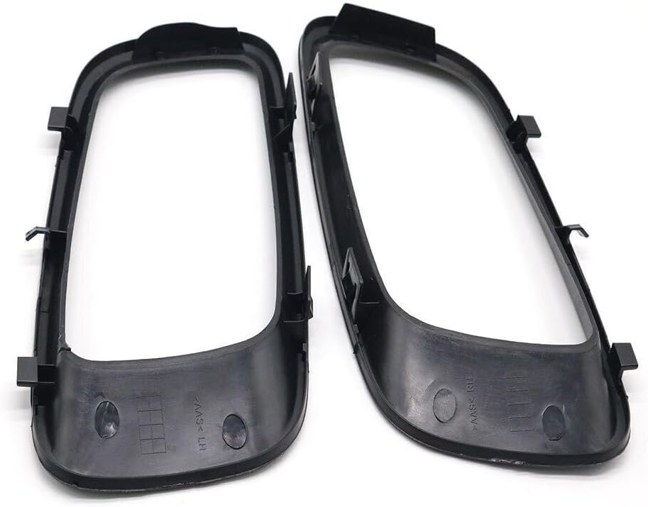 ya 4 8.10 Set of 2 for Mitsubishi Montero V73V75 V77 LHRH Front Bumper Fog light F for Ram e