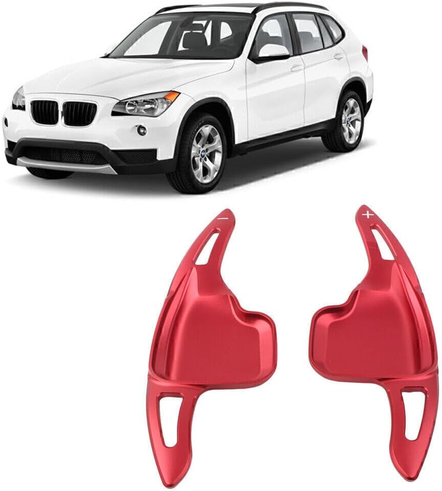 ya 5 8.24 baidi for BMW 2 3 4 5 6 Series Steering Wheel Extension Gear Shift Paddle Shifter