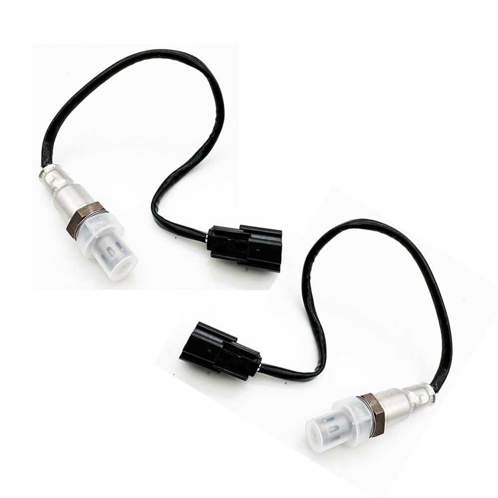 ya 12 10.8 baidi 2 New 234-4968 FL3Z-9G444-D Oxygen Sensor for Ford F-150 5.0L 15-17-