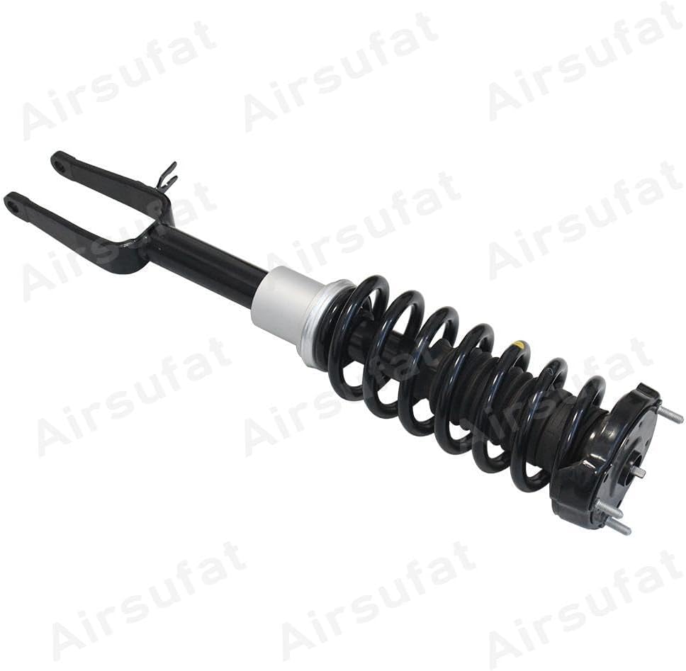 ya 10 9.16 baidi Front Right Shock Strut Assy For 2006-2009 for Mercedes W211 S211 E350 3.5L 4Matic